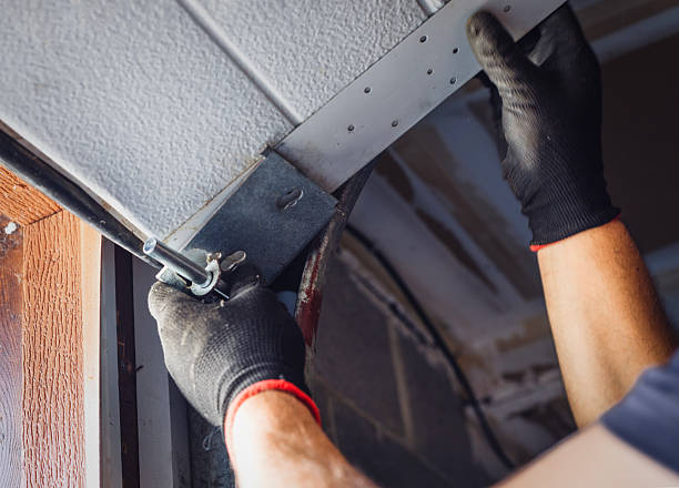 Reliable Garage Door Roller Replacement contractor in Winthrop, MN by Garage Doors Repair Pro